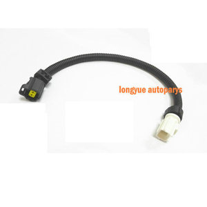 Wiring Harness 300 Mm Pvc <b>Jacket</b> 12 V Ip65 For <b>Car</b> Air Temperature Sensor Extension - Product Image 1
