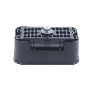 Connecteur 70 broches pour équipement lourd 160-7689 1607689 – Assemblage de fiche de câblage du contrôleur ECU pour pièces de système informatique d'excavatrice - Product Image 4