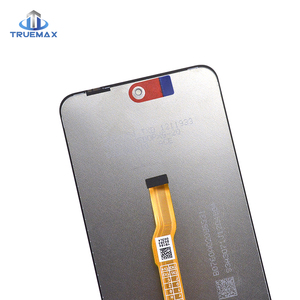 Afficheur หน้าจอ LCD, จอภาพ pantalla de Display ecran สำหรับ <span class=keywords><strong>VIVO</strong></span> Y38 5G Y28หน้าจอ4G - Product Image 6