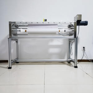 آلة إعادة لف الورق الفيلم الاقتصادي GookiiTech بكفاءة لإدارة الورق - Product Image 4