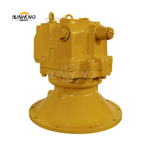 Nuevo Conjunto de Motor Hidráulico OEM para PC300-7 PC300-8 PC400-7 PC400-8, 706-7K-01040 706-7K-01070, para Giro - Product Image 2