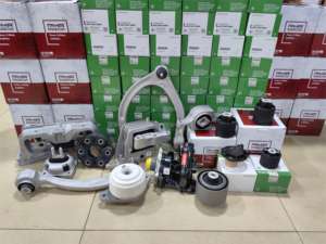 Venta al por mayor de piezas de motor de coche 11317523884 riel de guía para <span class=keywords><strong>BMW</strong></span> X6 E71 E72 X Drive 35 I - Product Image 6