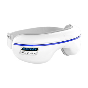Portable Mini Professional Type-c Usb Wireless <b>Remote</b> <b>Control</b> Beauty <b>Vibrator</b> Eye Care Electronic Massager Device - Product Image 2