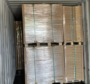 <span class=keywords><strong>Papier</strong></span> <span class=keywords><strong>peint</strong></span> en mousse 3D à <span class=keywords><strong>rayures</strong></span> <span class=keywords><strong>larges</strong></span> industrielles géométriques nordiques pour fond de TV de salon de chambre à coucher - Product Image 6