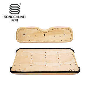 Sièges de voiture modifiés pour voiturette de golf EZGO TXT 1994-2013, siège avant et dossier 71751-G01 71611-G02 - Product Image 5