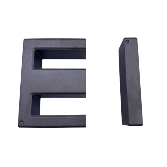 EI33 Transformer Core Magnetic Core Ferrite Core for Transformer