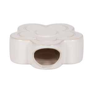 Vaso per Fiori in Ceramica, Decorazione Contemporanea per Soggiorno, Camera da Letto, Ufficio e Tavolo - Product Image 6