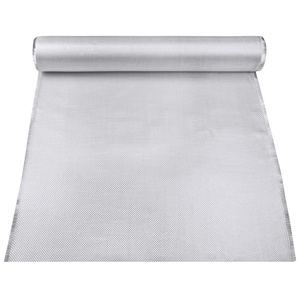 Tessuto in Fibra di Vetro E-glass per <span class=keywords><strong>Riparazione</strong></span> di Barche, Piscine, Vasche da Bagno e Docce, 200g/m - Product Image 5