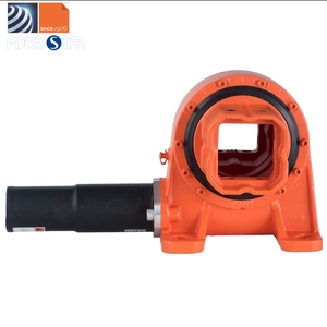 Localizzatore solare con motore sistema di tracciamento solare - Product Image 3