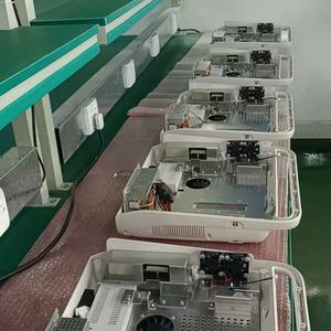 Jinzhong 2d अल्ट्रासाउंड मशीन वास्तविक समय इलास्टोग्राफी रंग डॉपलर के लिए वास्तविक समय इलास्टोग्राफी रंग डॉपलर-कम-लागत प्रमाणित 1 वर्ष की वारंटी - Product Image 6