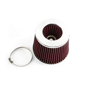 Bộ Lọc Khí Kn Phụ Tùng Ô Tô Động Cơ Bộ Lọc Khí <span class=keywords><strong>N</strong></span>ạp Khí Lưu Lượng Cao - Product Image 2