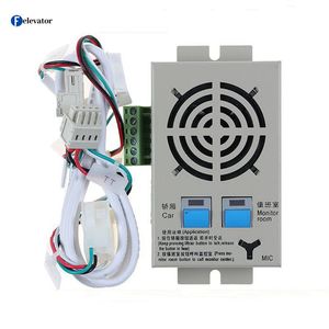 Thiết kế hiện đại 5400 thang máy liên lạc điện thoại ae1 thang máy Thiết bị điều khiển Lift Bộ Phận & phụ kiện cho khách sạn căn hộ - Product Image 1