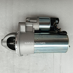 MOTOR <span class=keywords><strong>DE</strong></span> <span class=keywords><strong>ARRANQUE</strong></span> <span class=keywords><strong>DE</strong></span> COCHE AUTOMÁTICO <span class=keywords><strong>DE</strong></span> 12 V 1.7 KW 11T CW para <span class=keywords><strong>HYUNDAI</strong></span> GRANDEUR KIA CADENZA 36100-3C260 361003C220 361003C221 - Product Image 3