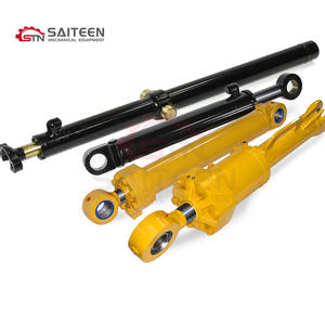 מחפר CAT צילינדר הידראולי 198-7213 296-3252 1987213 2963252 M313C M313D גליל דלי חופר - Product Image 2