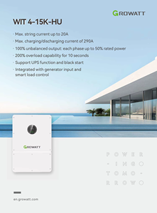 15KWH Home Energy Storage Battery 51.2V 300AH 314 Battery 48V Touch Screen 15kw Lithium Battery With Wheels 51.2V 314Ah, LFP 48V - Product Image 1