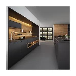 Ace Kitchen Cabinets High Gloss Lacquer Modern Kitchen Wall Cabinet Kitchen Cabinets Accessories