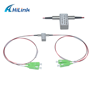 Công Tắc Quang Cơ Học Bỏ Qua 2x2B Bán Sỉ HiLink - Product Image 2