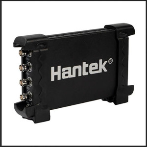 ชุดอุปกรณ์ Hantek 6074BE ซีรีส์ ขายดี - Product Image 6