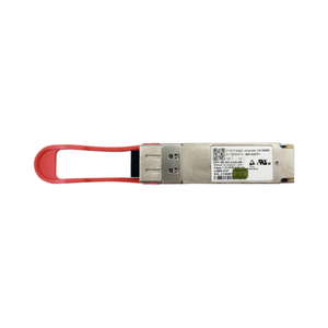 โมดูลออปติคอล 40G QSFP+ พร้อมหัวต่อ LC มัลติโหมด ระยะ 300 ม. รุ่น ZK-QSFP-40G-SR-BD อุปกรณ์ไฟเบอร์ - Product Image 5