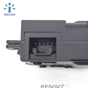 Actuador de Compuerta de Aire HVAC BLEND de PEIVSO, Nuevo, Precio de Fábrica, para CROWN ARS212GRS218 OEM 87106-30550 IATF16949 - Product Image 4