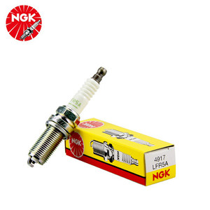 Candela d'Accensione NGK Originale LFR5A OEM 4917 di Alta Qualità per <span class=keywords><strong>Ford</strong></span>/Hyundai, Nuova Condizione, Vendita all'Ingrosso - Product Image 4
