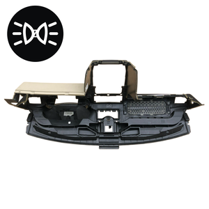 Tablero de Instrumentos Original Usado y Desmontado para <span class=keywords><strong>Mercedes</strong></span>-Benz <span class=keywords><strong>Clase</strong></span> <span class=keywords><strong>A</strong></span> <span class=keywords><strong>W169</strong></span> A160 A180, <span class=keywords><strong>A</strong></span>ños 2004-2011 - Product Image 5