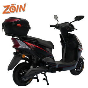 Batterie au plomb haute performance pour <span class=keywords><strong>moto</strong></span> électrique adulte – Versions haute puissance courantes de la Wolf Warrior 9e génération - Product Image 1