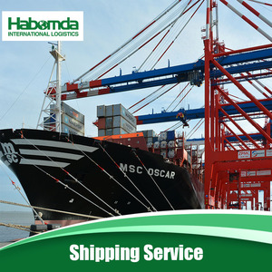 Fret d'expédition porte à porte <span class=keywords><strong>Agent</strong></span> d'expédition de Chine à Dallas - Product Image 2