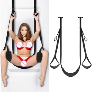 Verstelbare Band Bdsm <span class=keywords><strong>Sex</strong></span> Kit Sm <span class=keywords><strong>Bondage</strong></span> Kleding Met Kussen Flirten Zweep <span class=keywords><strong>Bondage</strong></span> Kussen Voor Paar Flirtspel - Product Image 1