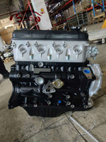 Bloc long de moteur d'usine nouveau carburateur 4Y 3Y 2Y assemblage de moteur d'injection électronique pour Hiac-e Hilu-x Crow-n Van