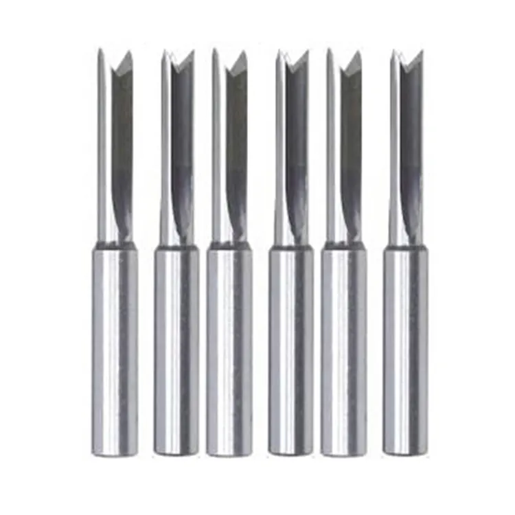 tiger tct cnc router tiger straight bit for wood tool