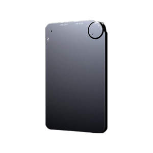 Grabadora de Voz K2 Ultrafina de Aleación de Aluminio |   Grabadora WAV con Reducción de Ruido HD y Batería de 13 Horas - Product Image 1