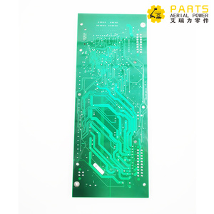 Placa de circuito ALC500 ECM 81542GT 81542 Compatible con <span class=keywords><strong>Genie</strong></span> Lift para <span class=keywords><strong>Genie</strong></span> Lift 2, 2, 2, 1, 2, 2 - Product Image 4