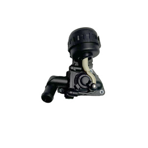 Válvula Reguladora del Termostato del Motor 059121737AR 059121737AP 059121737AJ Para Q7 Touareg Diésel - Product Image 4