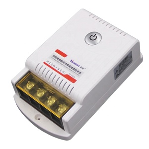 Interrupteur électrique intelligent 1KM avec interrupteur lumineux sans fil 12V 220V, télécommande, connectivité NFC <span class=keywords><strong>WiFi</strong></span>, marche/arrêt, interrupteur - Product Image 5