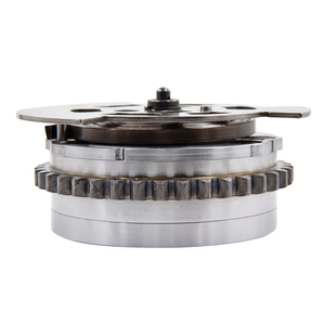 LR061550 OEM Nuevo Engranaje de Distribución del Árbol de Levas para Motor con 12 Meses de Garantía - Product Image 2