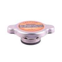 Bouchon de radiateur thermostatique universel MOX-201 MASUMA 0225-10-144 pour système de refroidissement de moteur de voiture 0.9 1.1 1.3