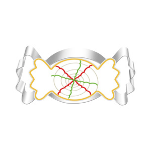 Ensemble d'<span class=keywords><strong>emporte</strong></span>-pièces en acier inoxydable pour biscuits et <span class=keywords><strong>cuir</strong></span>, bonhomme de neige, bonhomme de pain d'épice, arbre de Noël - Product Image 1