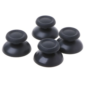 3D Mushroom Head <strong>Replacement</strong> Button Joystick Caps for PS4 <strong>Controller</strong> Console Case and Bag Repair <strong>Parts</strong> for PS4 Joystick Caps - Product Image 5