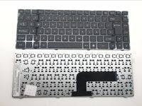HK-HHT Spanyol Latin Teclado Rca B34 Bgh 700 730 Casper B14y Mp-11p56la-5281w 528w 8-103