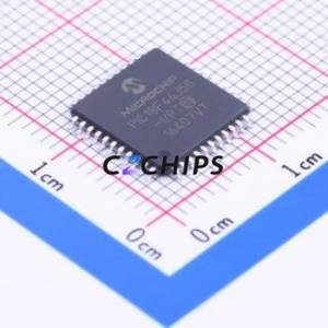 Microcontrôleur à puce IC à circuit intégré (MCU/MPU/SoC) TQFP-44 PIC18F46J50-I/PT de haute qualité (10x10) - Product Image 1