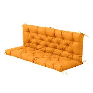 <span class=keywords><strong>Coussin</strong></span> de dossier pour panier suspendu intégré double personne, <span class=keywords><strong>imperméable</strong></span> et anti-UV, motif dessin animé, résistant à la pression - Product Image 6