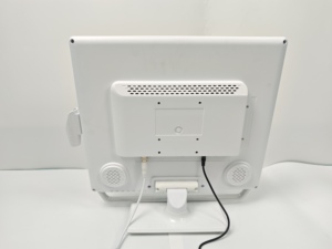 Équipement dentaire intelligent tout-en-un de haute qualité avec visualiseur <span class=keywords><strong>oral</strong></span> électrique, 2MP, mise au point 10-40mm, HDMI, application et support avec poignée - Product Image 4