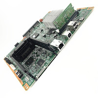 Chine Original remis à neuf 100% testé MP7503 carte mère logique d'imprimante pour Ricoh Aficio MP 7503 copieur photocopieur pièces de réparation