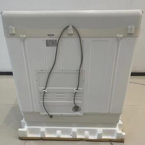 เครื่องซักผ้า D 15 กก. พร้อมเครื่องอบผ้าแบบพกพา เครื่องอบผ้าแบบฝาบน เครื่องซักผ้าแบบถังคู่ สองถัง จาก - Product Image 5