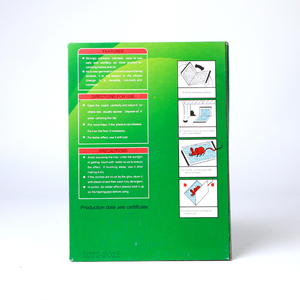 31*21cm 100g cartone che uccide la <span class=keywords><strong>trappola</strong></span> <span class=keywords><strong>per</strong></span> topi con colla adesiva forte in vendita - Product Image 2