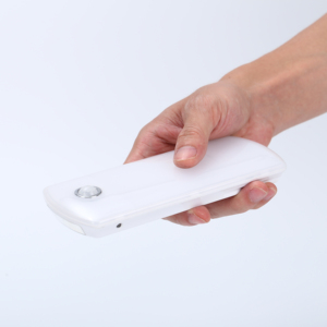 Linterna Recargable con Carga por Inducción |   Luz de emergencia multifuncional 3 en 1, luz nocturna - Product Image 3
