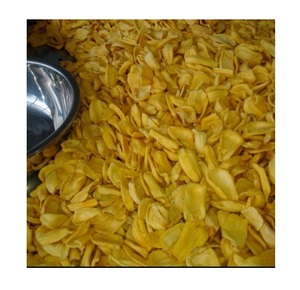 Jackfruit seco de frutas tropicales de la fábrica de Vietnam con Jackfruit seco natural de alta calidad - Product Image 3