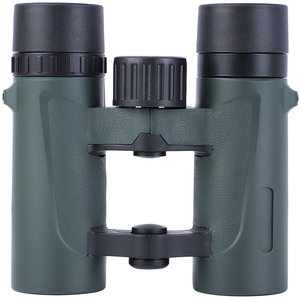 JAXY Dcf Optics Bak4 Twist-up Eye Cup <span class=keywords><strong>Telescopio</strong></span> para acampar al aire libre 8X25 Binoculares <span class=keywords><strong>de</strong></span> bolsillo compactos impermeables para acampar - Product Image 3