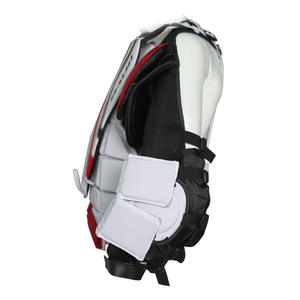 Coussin d'épaule professionnel de haute qualité pour hockey sur glace, pour goalie, protecteur de poitrine, pour nouvelle collection - Product Image 3